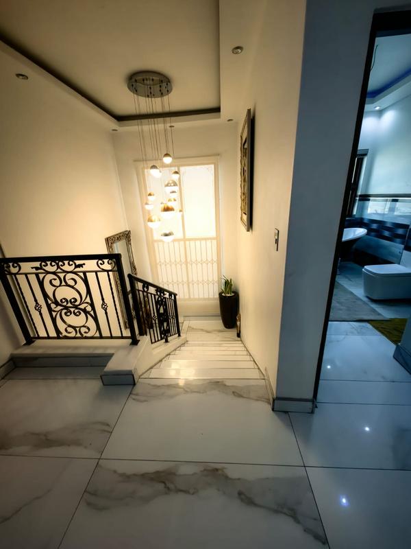 4 Bedroom Property for Sale in Bryanston Gauteng