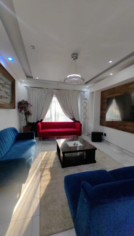 4 Bedroom Property for Sale in Bryanston Gauteng