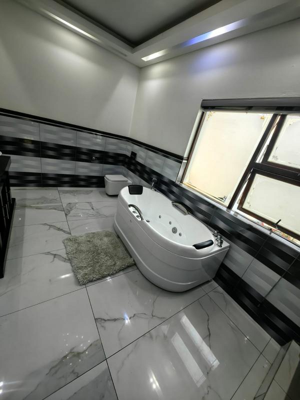 4 Bedroom Property for Sale in Bryanston Gauteng