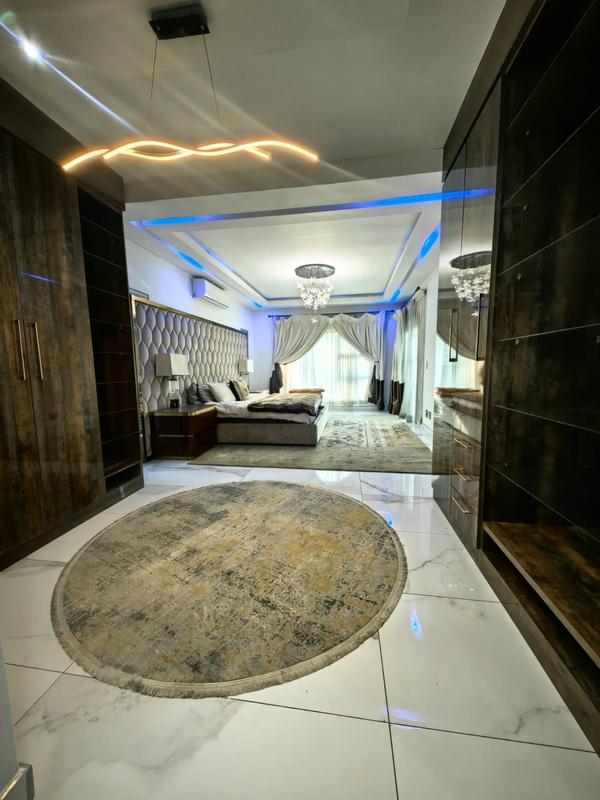 4 Bedroom Property for Sale in Bryanston Gauteng