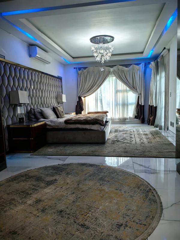 4 Bedroom Property for Sale in Bryanston Gauteng