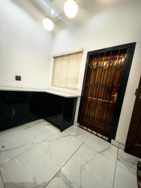 4 Bedroom Property for Sale in Bryanston Gauteng