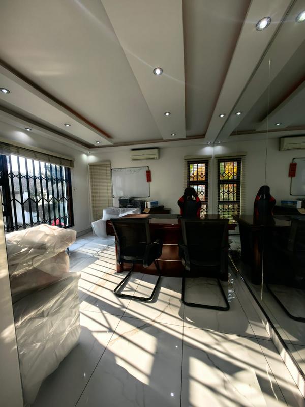 4 Bedroom Property for Sale in Bryanston Gauteng