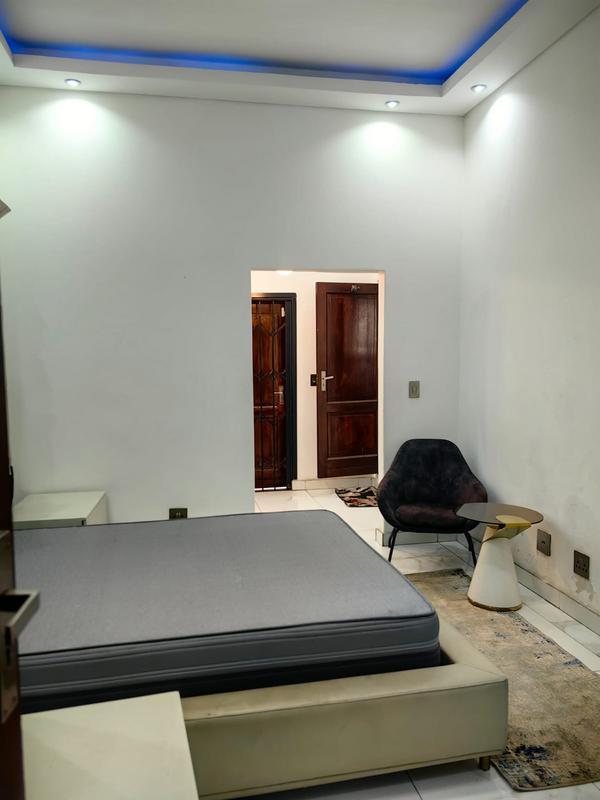 4 Bedroom Property for Sale in Bryanston Gauteng
