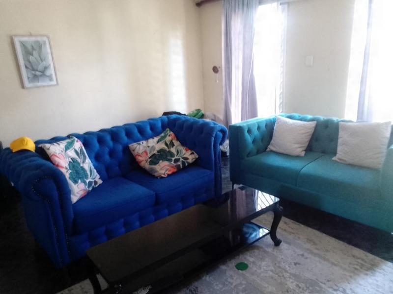 2 Bedroom Property for Sale in Lyndhurst Gauteng