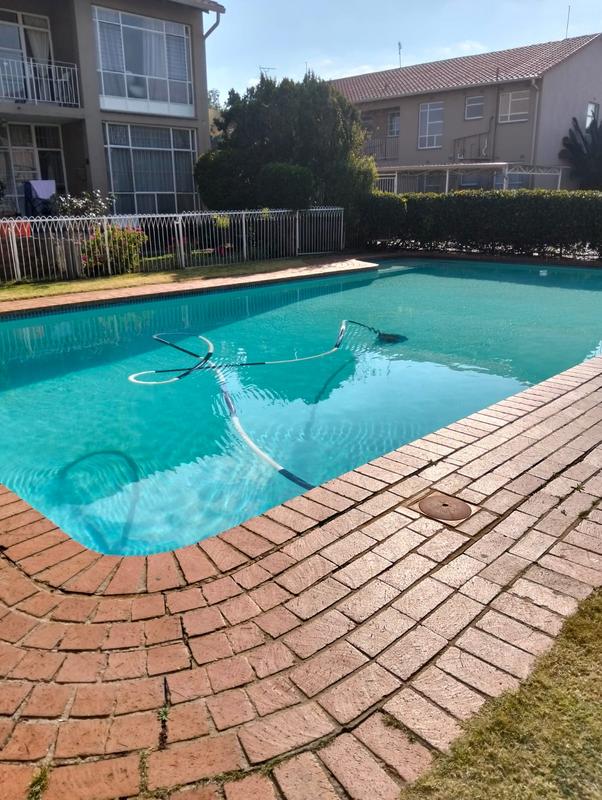 2 Bedroom Property for Sale in Brackenhurst Gauteng