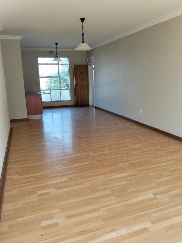 2 Bedroom Property for Sale in Brackenhurst Gauteng