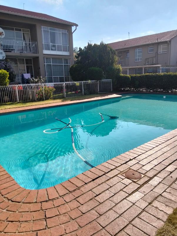 2 Bedroom Property for Sale in Brackenhurst Gauteng