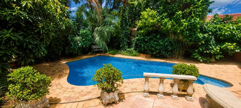 9 Bedroom Property for Sale in Wierda Park Gauteng