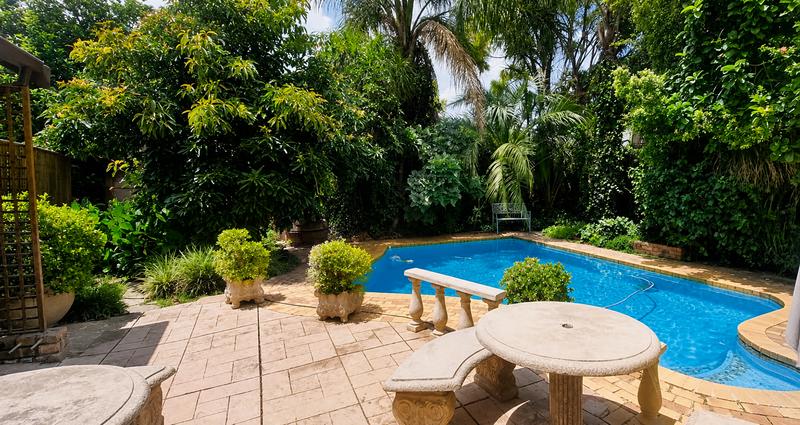 9 Bedroom Property for Sale in Wierda Park Gauteng