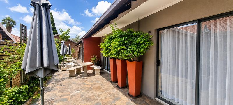 9 Bedroom Property for Sale in Wierda Park Gauteng