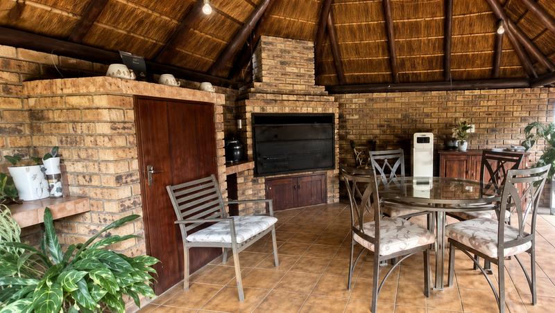 9 Bedroom Property for Sale in Wierda Park Gauteng