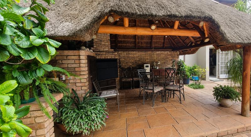 9 Bedroom Property for Sale in Wierda Park Gauteng