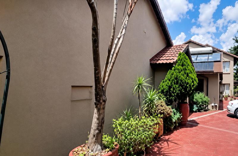 9 Bedroom Property for Sale in Wierda Park Gauteng