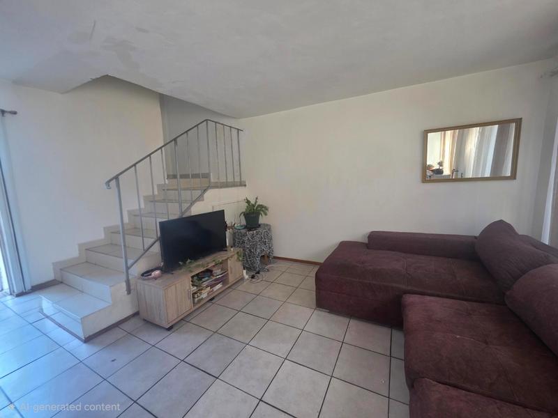 2 Bedroom Property for Sale in Freeway Park Gauteng