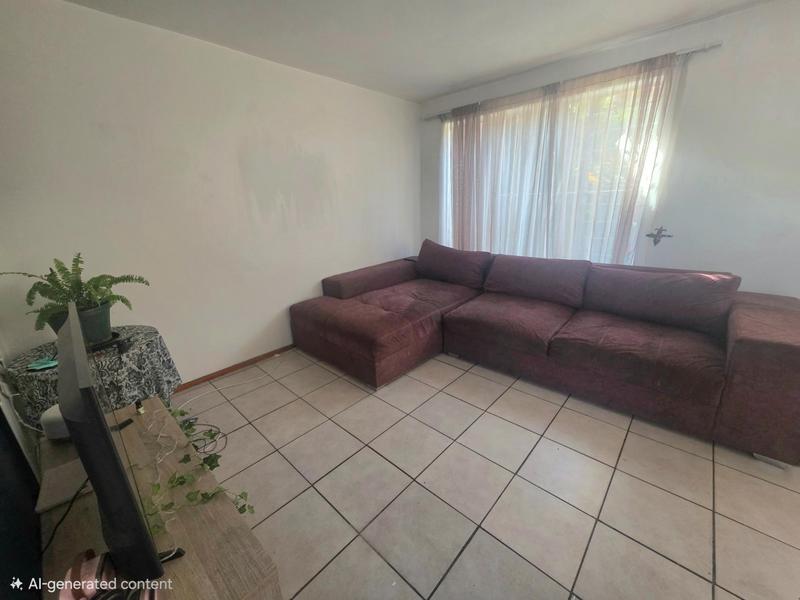 2 Bedroom Property for Sale in Freeway Park Gauteng