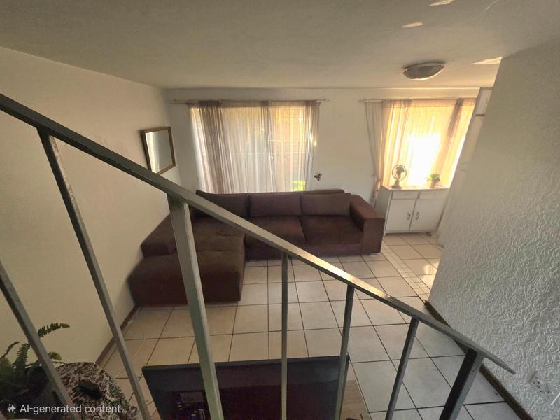 2 Bedroom Property for Sale in Freeway Park Gauteng