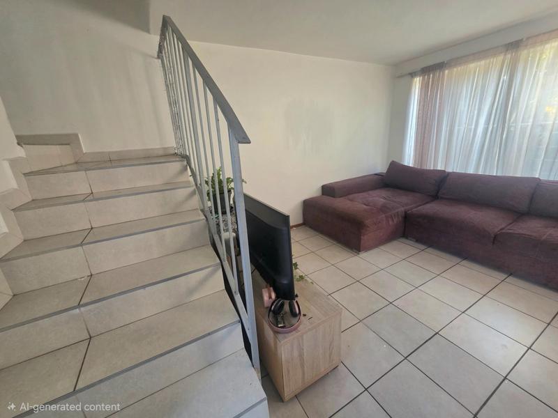 2 Bedroom Property for Sale in Freeway Park Gauteng