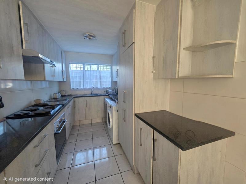 2 Bedroom Property for Sale in Freeway Park Gauteng