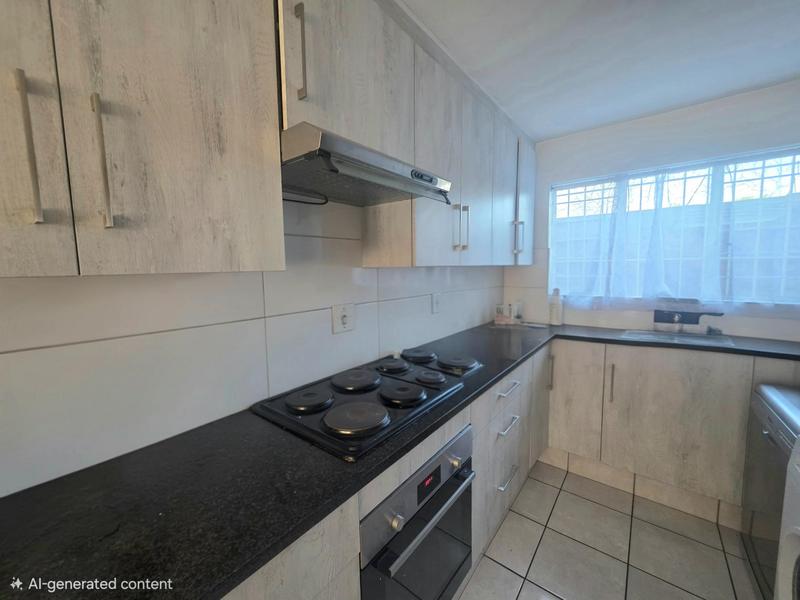 2 Bedroom Property for Sale in Freeway Park Gauteng