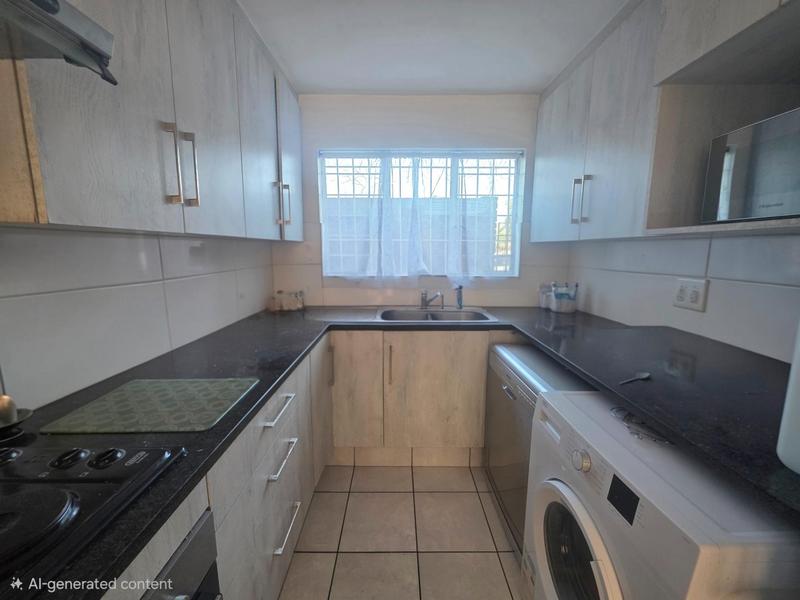 2 Bedroom Property for Sale in Freeway Park Gauteng