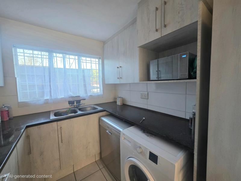 2 Bedroom Property for Sale in Freeway Park Gauteng