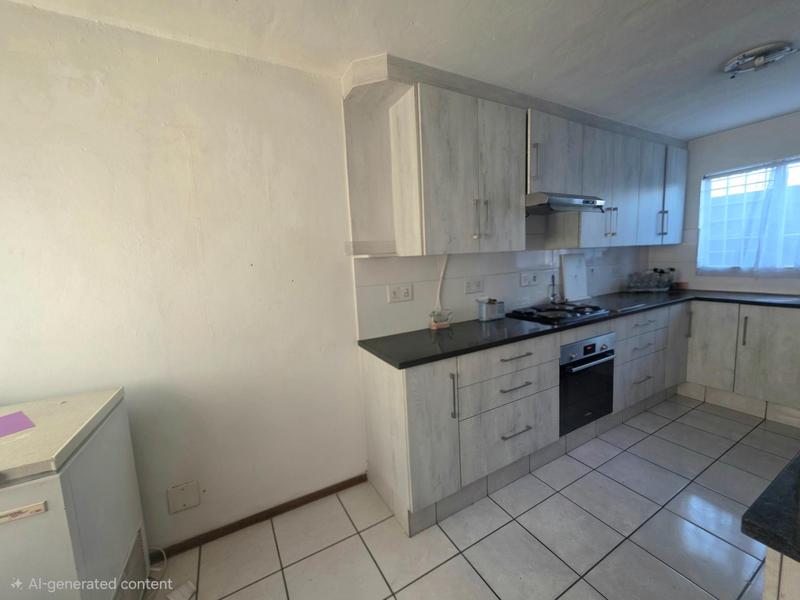 2 Bedroom Property for Sale in Freeway Park Gauteng