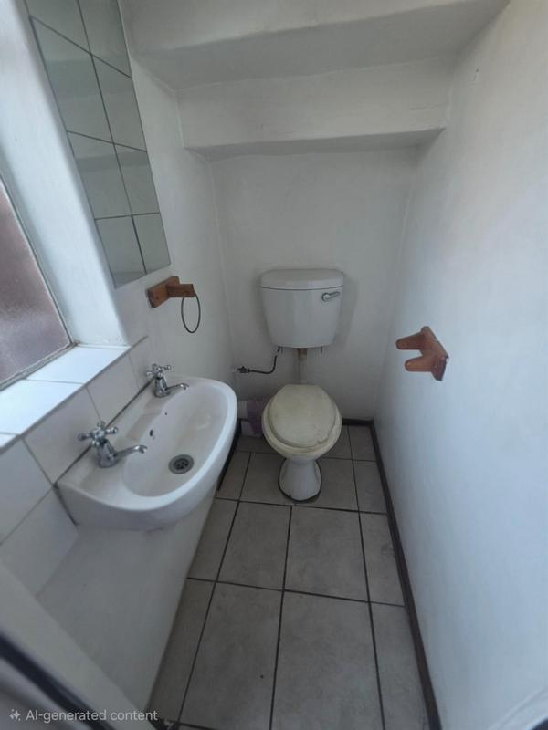 2 Bedroom Property for Sale in Freeway Park Gauteng
