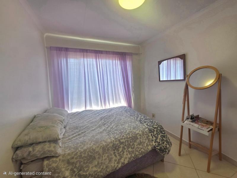 2 Bedroom Property for Sale in Freeway Park Gauteng