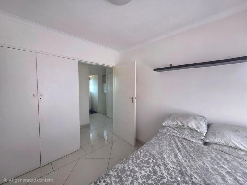 2 Bedroom Property for Sale in Freeway Park Gauteng
