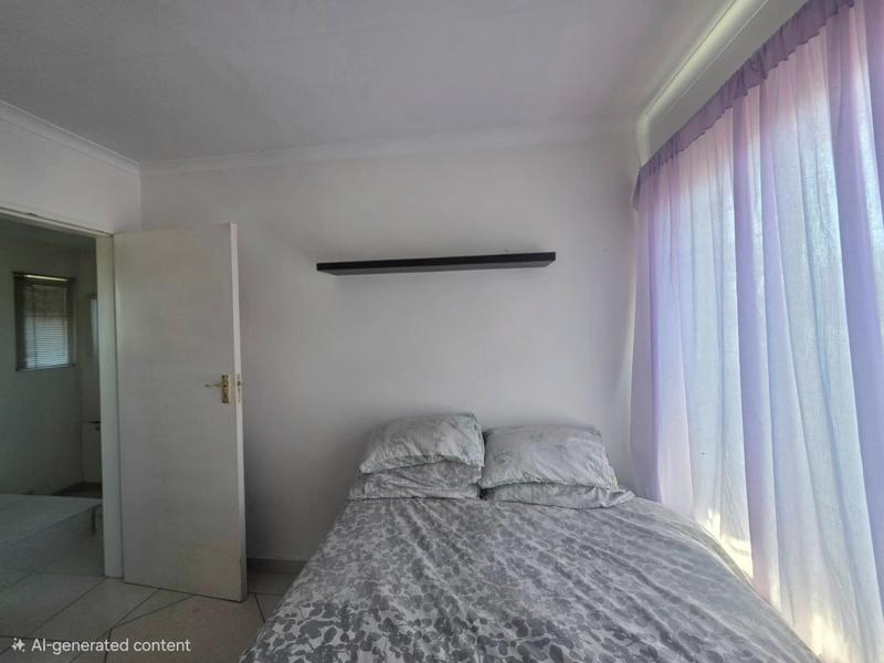 2 Bedroom Property for Sale in Freeway Park Gauteng