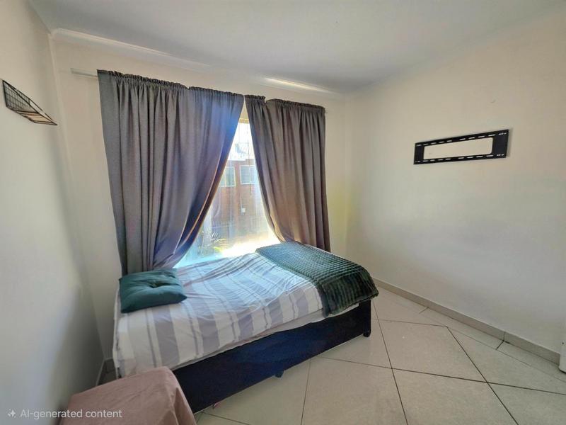 2 Bedroom Property for Sale in Freeway Park Gauteng
