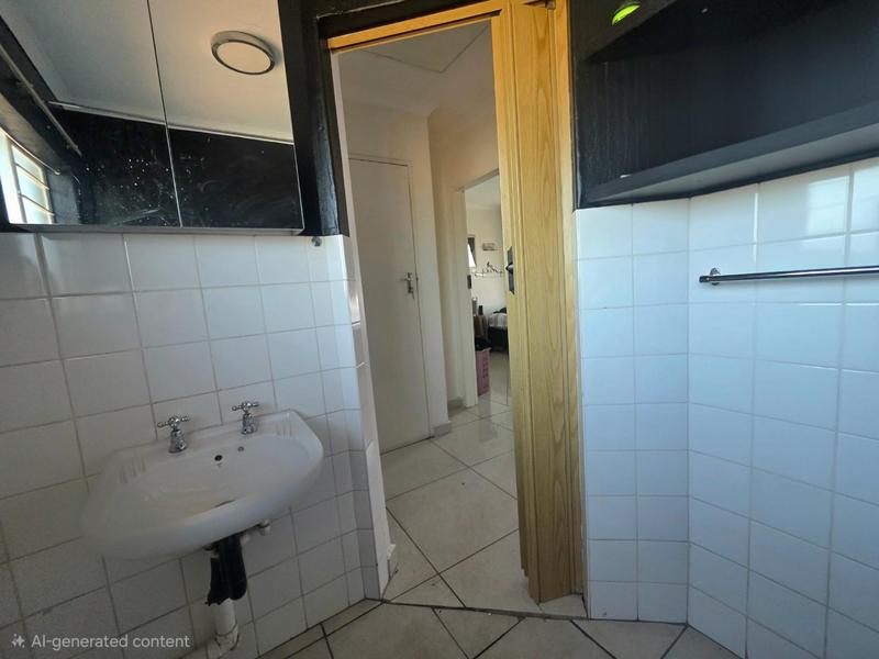 2 Bedroom Property for Sale in Freeway Park Gauteng