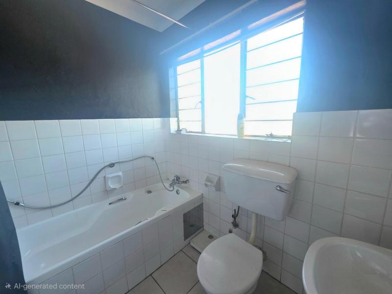 2 Bedroom Property for Sale in Freeway Park Gauteng