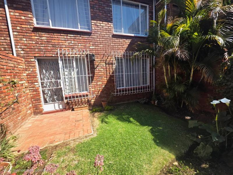 2 Bedroom Property for Sale in Freeway Park Gauteng