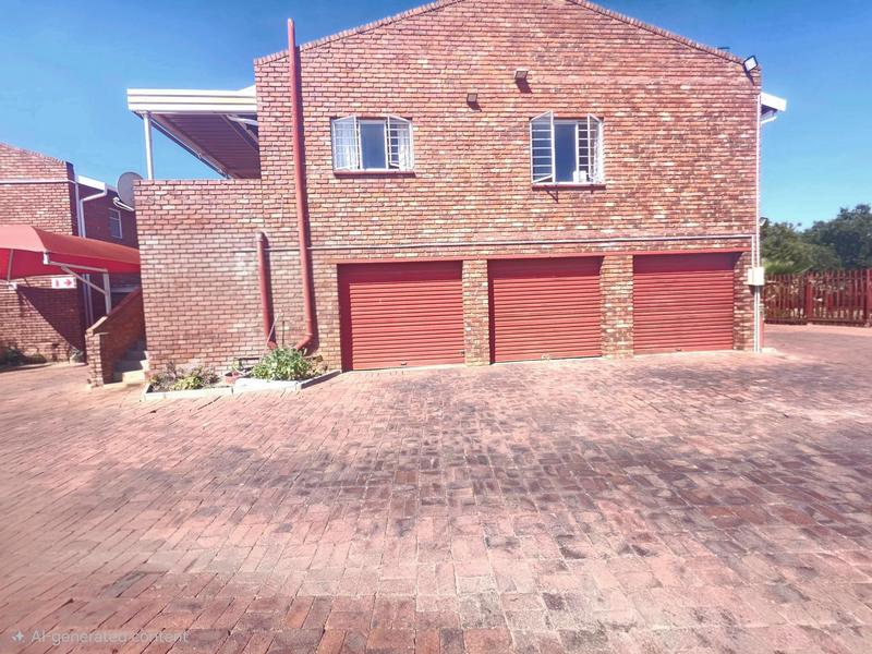 2 Bedroom Property for Sale in Freeway Park Gauteng