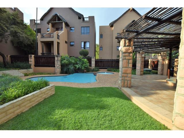 1 Bedroom Property for Sale in Lonehill Gauteng