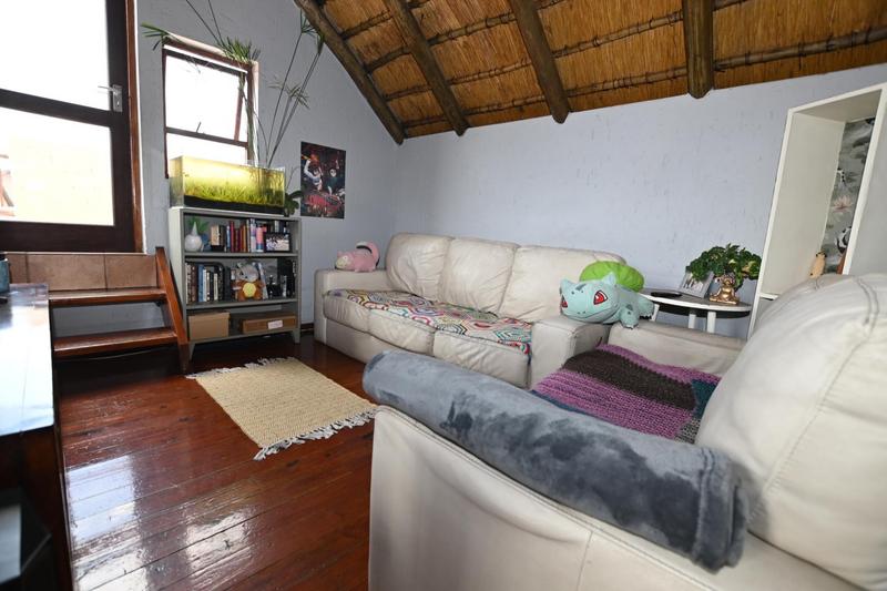 1 Bedroom Property for Sale in Lonehill Gauteng
