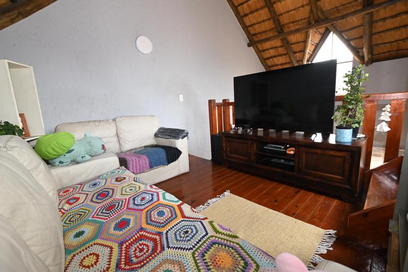 1 Bedroom Property for Sale in Lonehill Gauteng