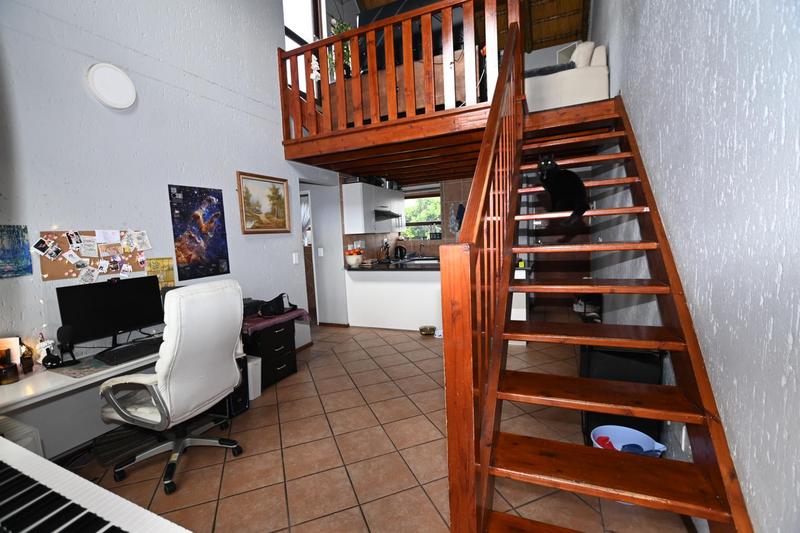 1 Bedroom Property for Sale in Lonehill Gauteng