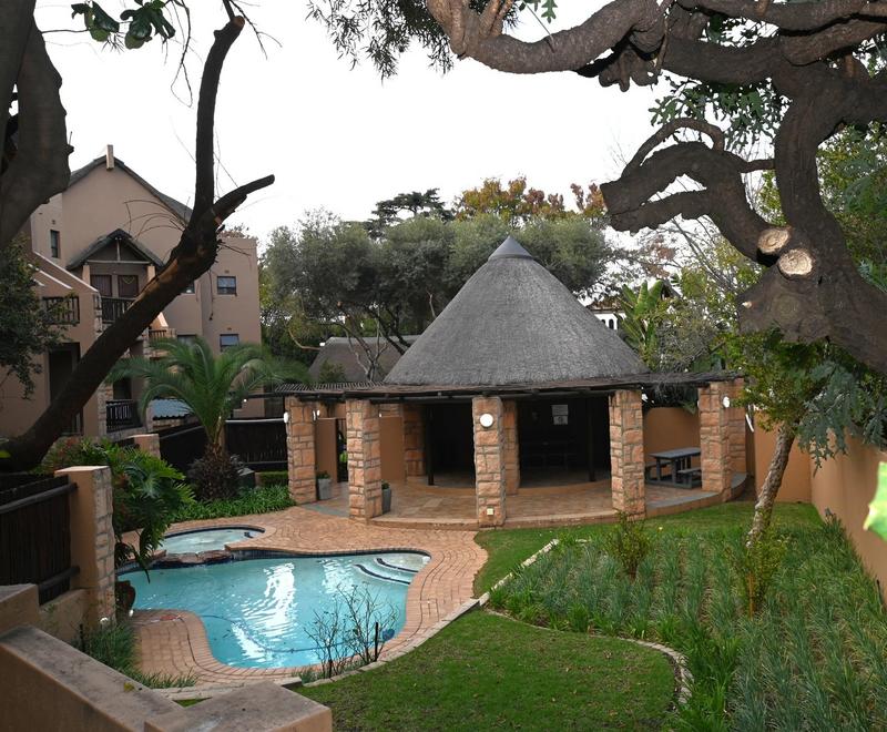 1 Bedroom Property for Sale in Lonehill Gauteng