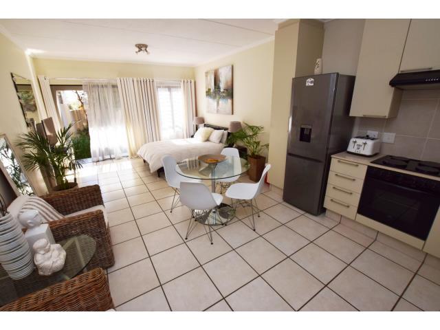 0 Bedroom Property for Sale in Paulshof Gauteng