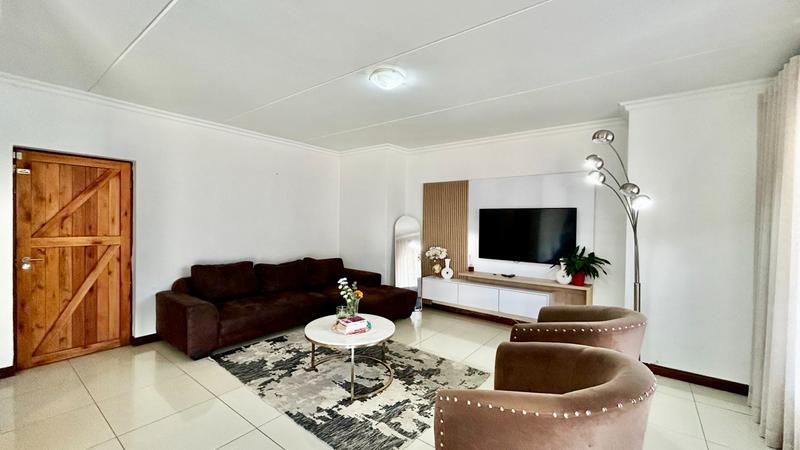 3 Bedroom Property for Sale in Willow Glen Gauteng