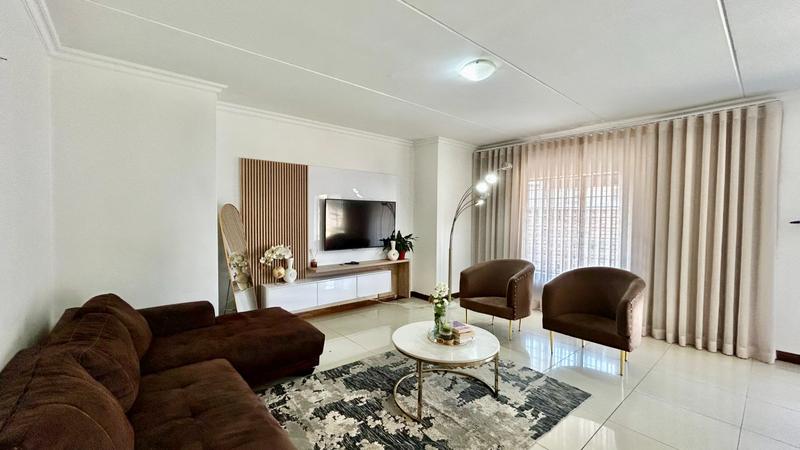 3 Bedroom Property for Sale in Willow Glen Gauteng