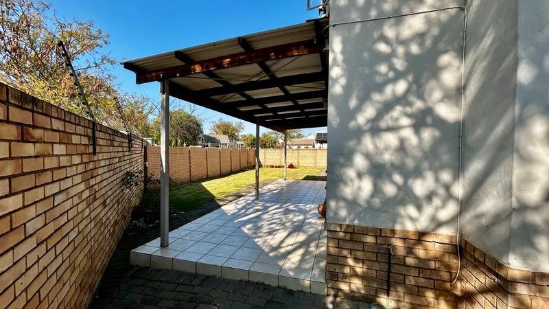 3 Bedroom Property for Sale in Willow Glen Gauteng