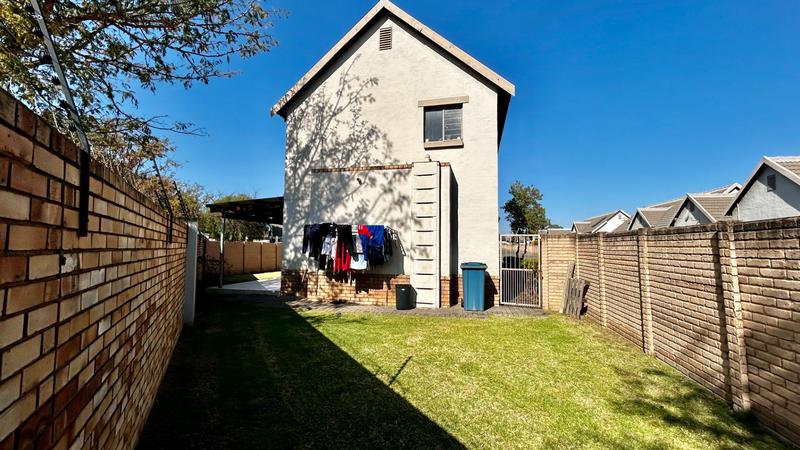 3 Bedroom Property for Sale in Willow Glen Gauteng