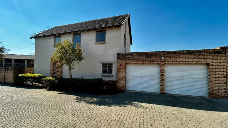 3 Bedroom Property for Sale in Willow Glen Gauteng