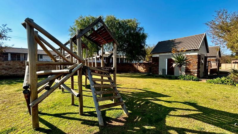 3 Bedroom Property for Sale in Willow Glen Gauteng