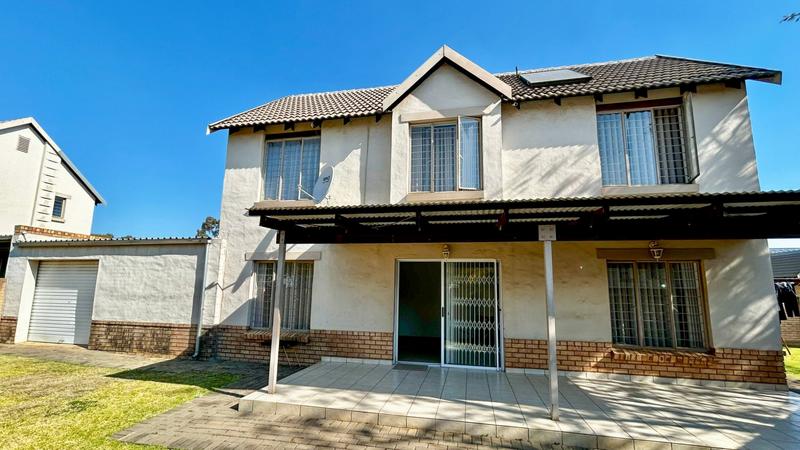 3 Bedroom Property for Sale in Willow Glen Gauteng