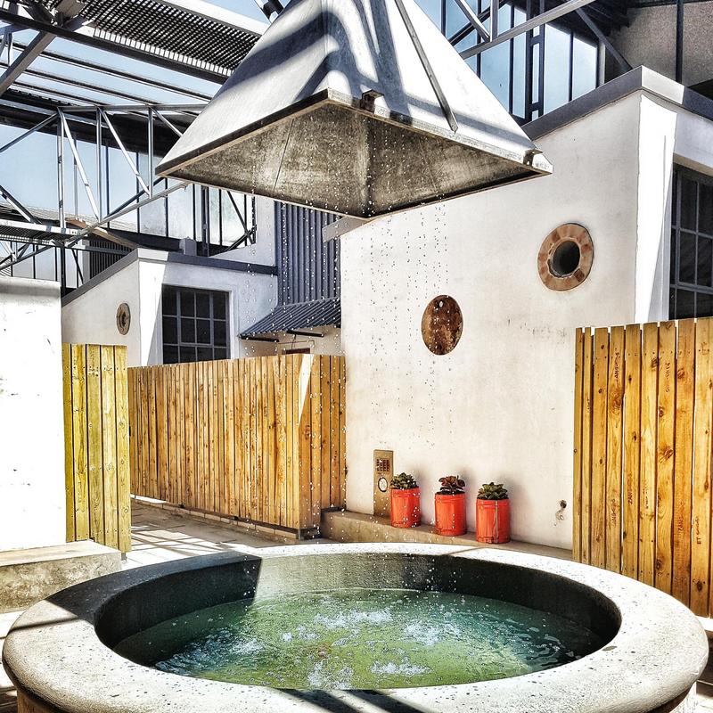 To Let 2 Bedroom Property for Rent in Braamfontein Gauteng